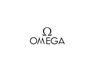 欧米茄(Omega)企业logo标志