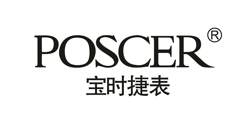 宝时捷(POSCER)标志高清大图.jpg