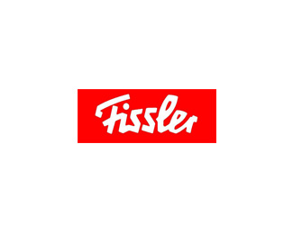 菲仕乐(Fissler)标志logo设计