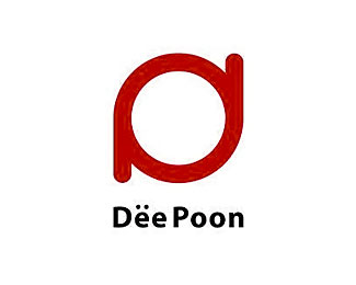 大朋(DeePoon)企业logo标志