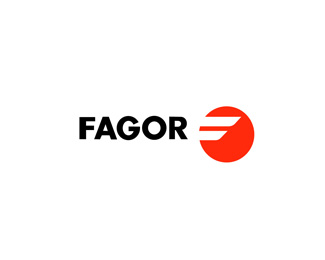 法格(FAGOR)标志logo图片