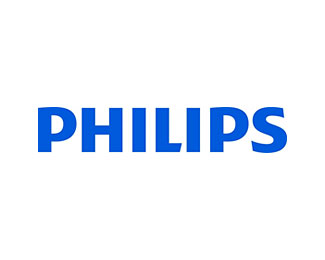飞利浦(PHILIPS)企业logo标志