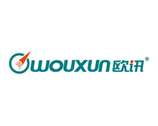 欧讯(WOUXUN)标志logo图片