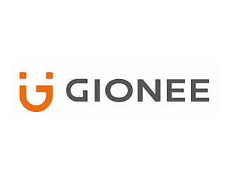 金立GIONEE标志logo图片