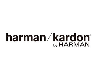 哈曼卡顿(Harman kardon)标志logo设计