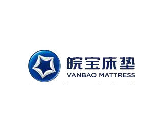 皖宝(Vanbo)标志logo设计