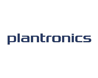 缤特力(Plantronics)企业logo标志