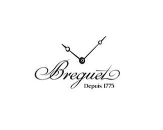 宝玑(Breguet)企业logo标志