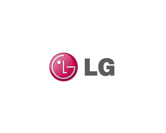 LG标志logo图片