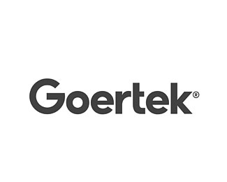 歌尔(GoerTek)标志logo设计