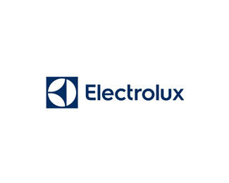 伊莱克斯(Electrolux)企业logo标志