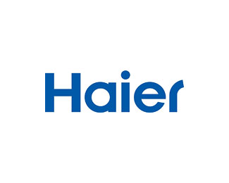 海尔电脑(Haier)标志logo图片