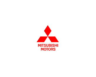 三菱重工(Mitsubishi)标志logo图片