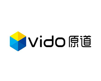 原道(VIDO)标志logo图片