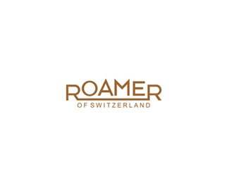 罗马(ROAMER)标志logo图片