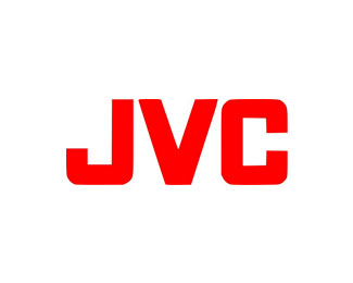 JVC杰伟世标志logo设计