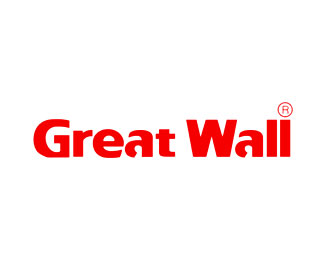 长城(GreatWall)标志logo图片