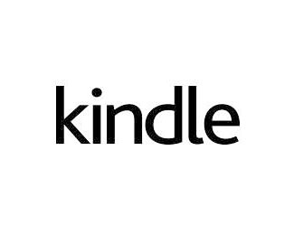Kindle标志logo设计