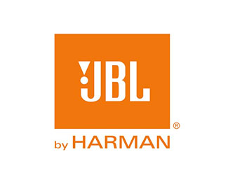 哈曼(JBL)标志logo图片