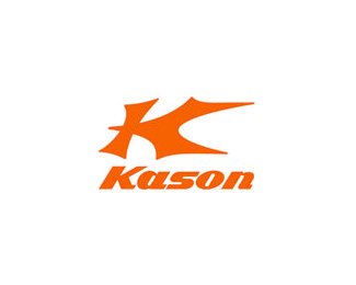 凯胜(KASON)企业logo标志
