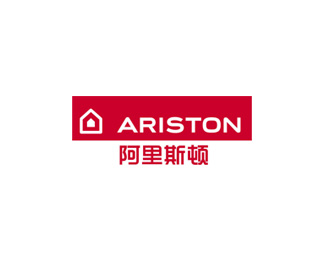 阿里斯顿(Ariston)标志logo图片