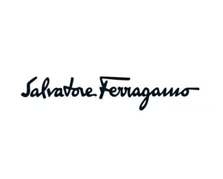 菲拉格慕(Ferragamo)标志logo设计