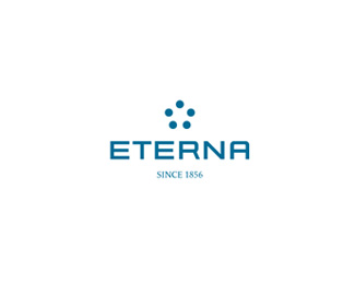 绮年华(ETERNA)标志logo图片