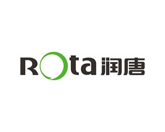 润唐(Rota)标志logo图片