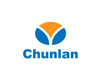 春兰(Chunlan)标志logo图片