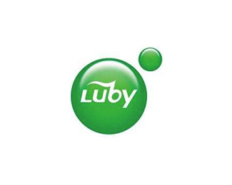 洛贝(Luby)标志logo图片