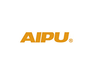 艾谱(AIPU)标志logo图片