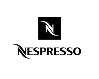 奈斯派索(Nespresso)企业logo标志