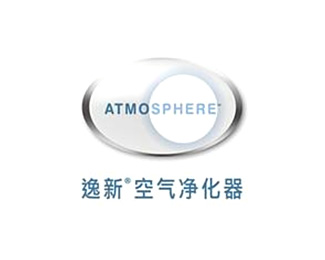 逸新(ATMOSPHERE)企业logo标志