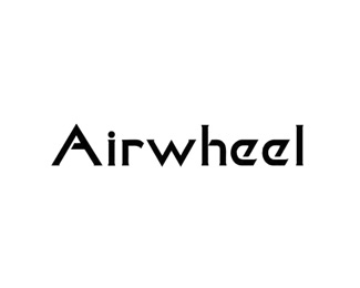 爱尔威(Airwheel)标志logo图片
