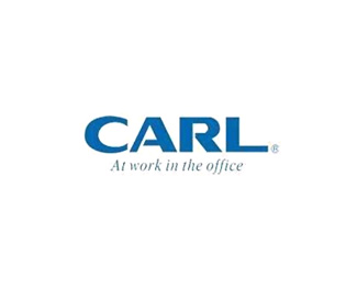 咖路(CARL)标志logo设计