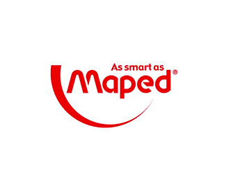 马培德(Maped)标志logo图片