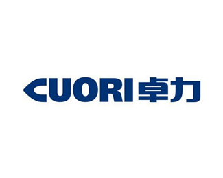 卓力(CUORI)标志logo设计