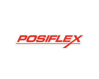 宝获利(Posiflex)标志logo图片