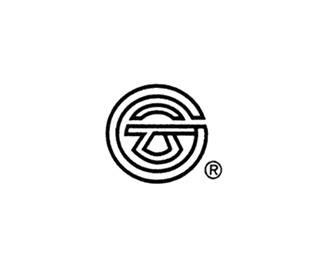 云广机械标志logo设计