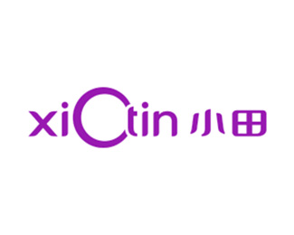 小田电器(Xiotin)标志logo图片