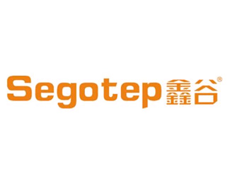 鑫谷(Segotep)标志logo设计