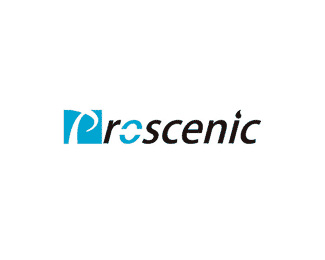 浦桑尼克(Proscenic)标志logo图片