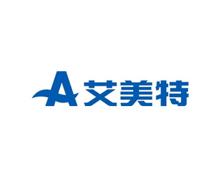 艾美特(airmate)标志logo图片