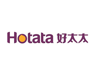 好太太(Haotaitai)企业logo标志