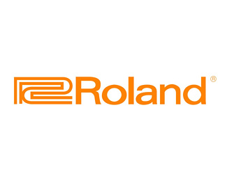 罗兰(Roland)企业logo标志