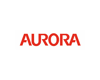 震旦(AURORA)企业logo标志