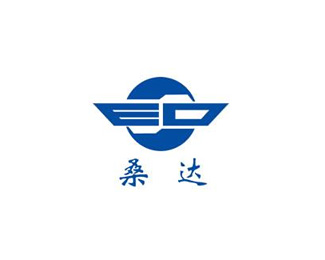 桑达(SED)标志logo设计