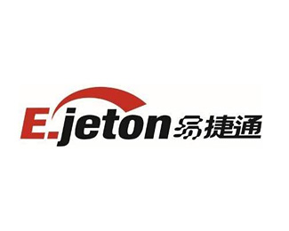 易捷通(Ejeton)标志logo图片