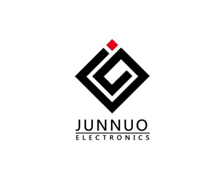 骏诺(JUNNUO)标志logo图片