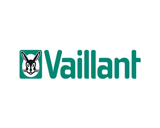 威能(Vaillant)标志logo设计